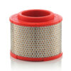 Õhufilter C 23 107 MANN-FILTER